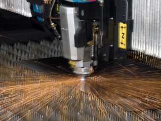 Laser Cutting